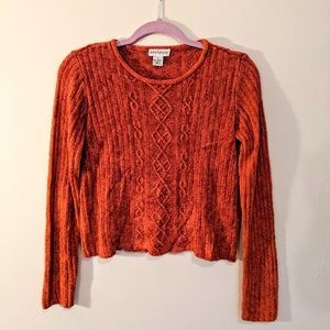 Ann Taylor Crew Neck Sweater